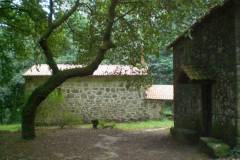 Capela do Soutullo (Urdilde)